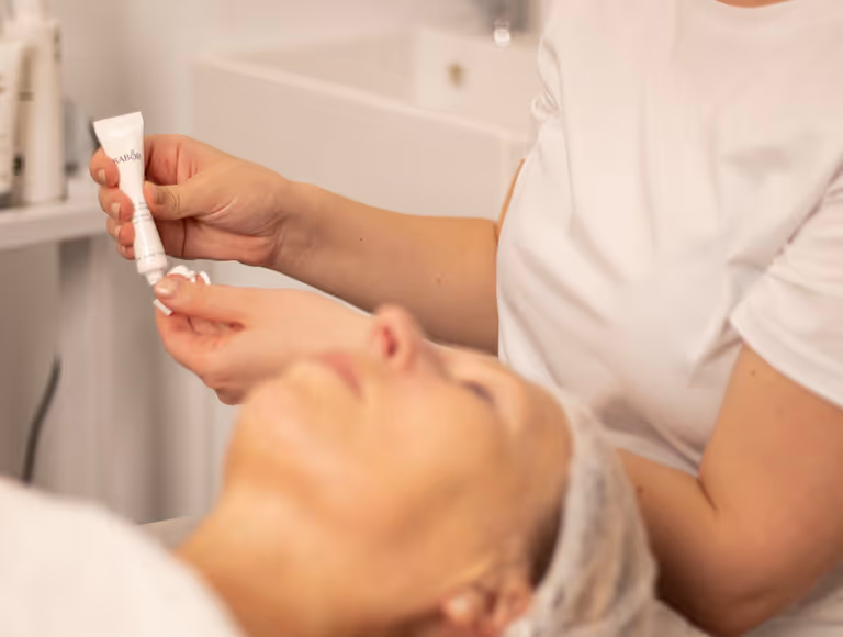 pH formula veido procedūra