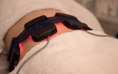 Q Lipo Body procedūra